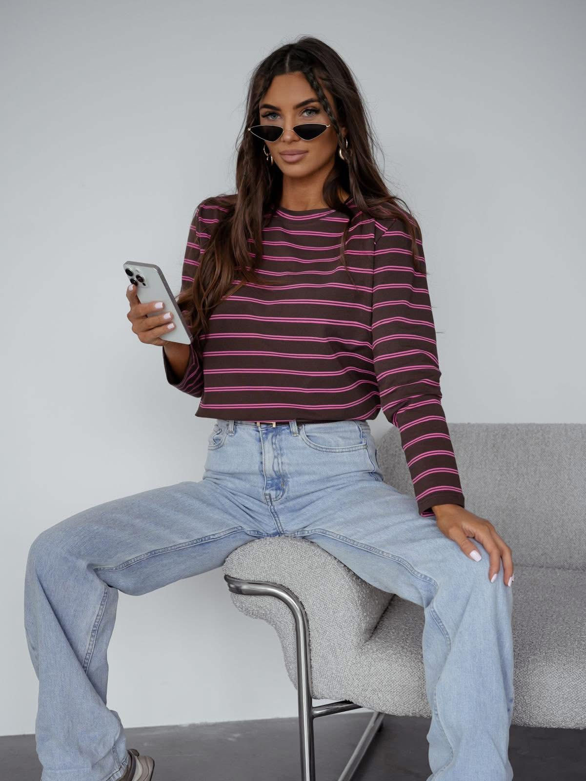 Basic paski z poduszkami 