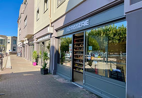 Boutique "Rotisserie" Ă Moissy-Cramayel