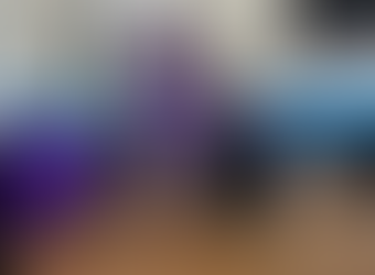 Dave Shraga (the chair of Inclusive Norwich charity) talking at the access group