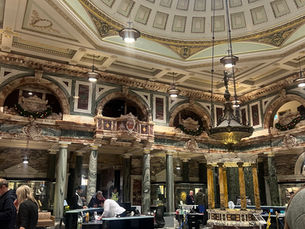 International Day of People with Disabilities: A day at Aviva!