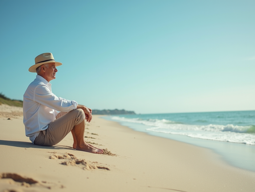 Personalized Retirement Planning for Your Future