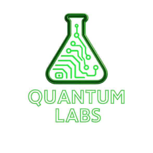 LaFountaine Quantum Labs Research and Development