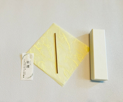 金散らし松笠香合12客　　　新品未使用　　お祝いの器 楽天市場】カメヤマ お線香 お浄め お香 『 浄香 きよめこう