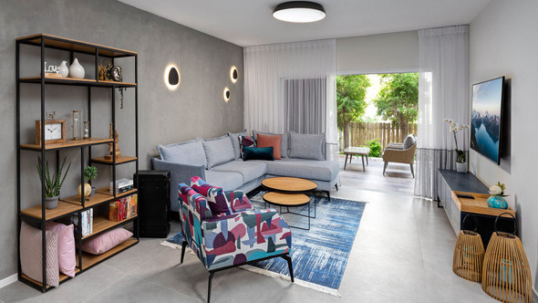 ג׳ינג׳ית עם אופי