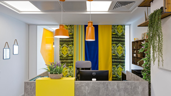 משרדי הייטק