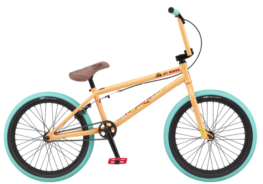 PERFORMER 20.5