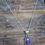 Thumbnail: Purple Mohave Pendant Necklace 