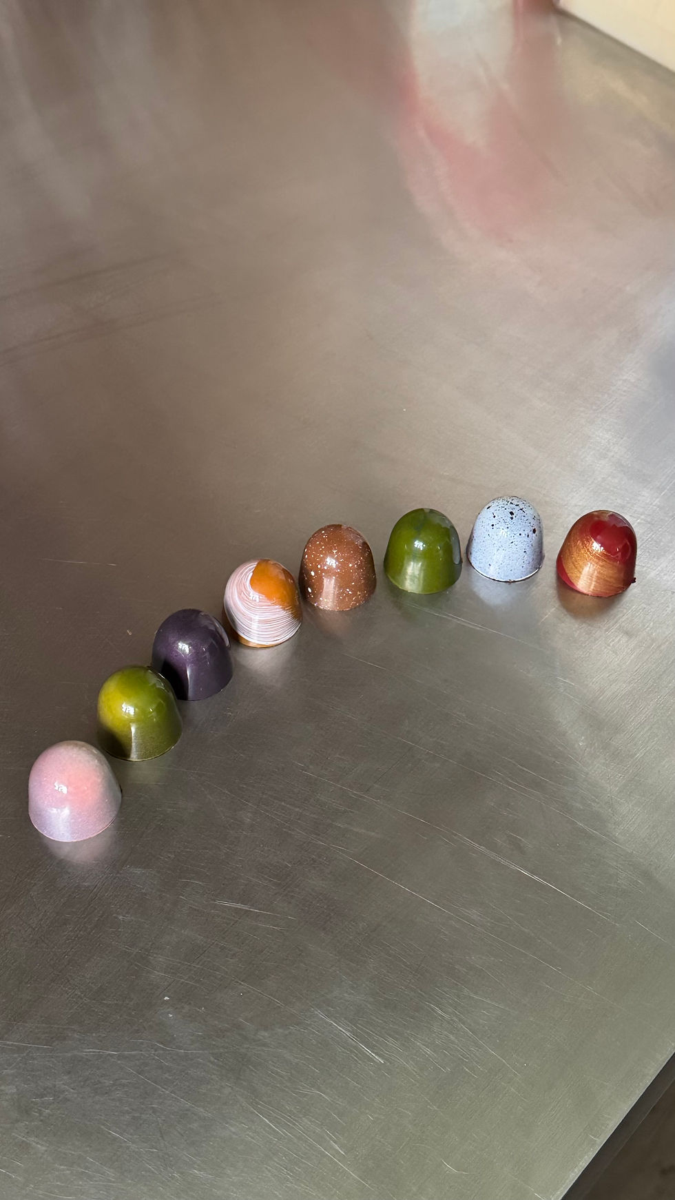 Thumbnail: Assortment by Chocolatier