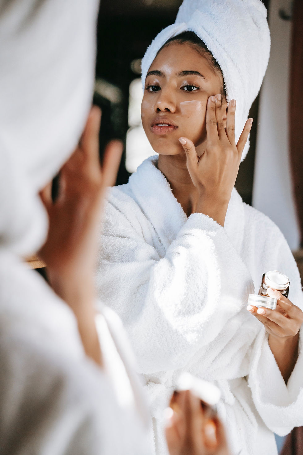 Natural Skincare Routine