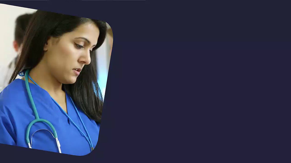 HOME Reliance Healthcare