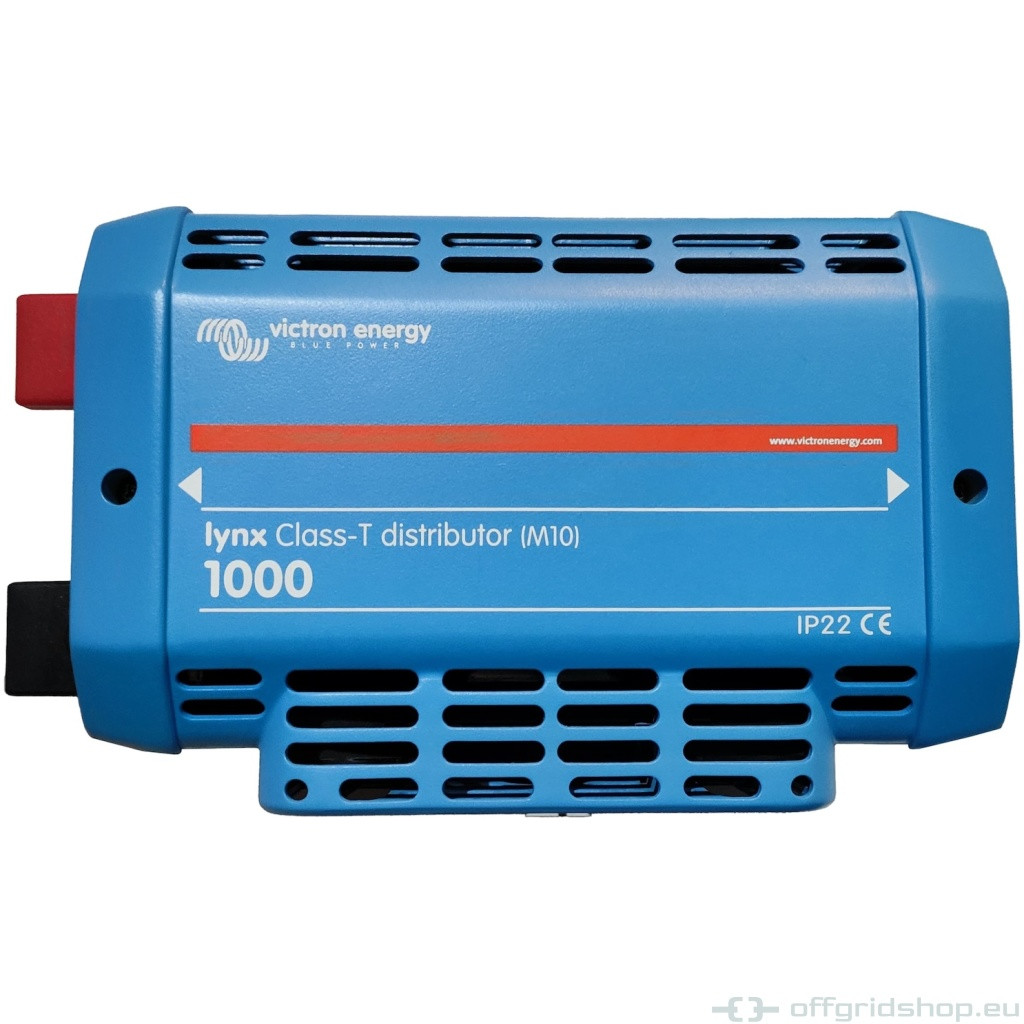 LYNX CLASS T DISTRIBUTOR (M10) -PREORDER