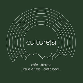 cultures logo