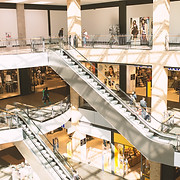 Shopping Mall