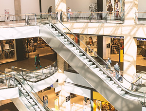 Instalaciones comerciales
