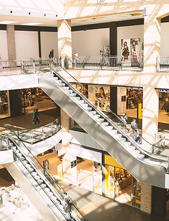Shopping Mall