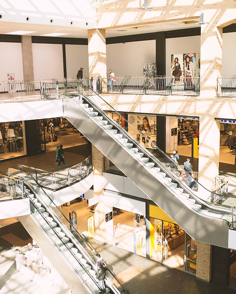 RETAIL