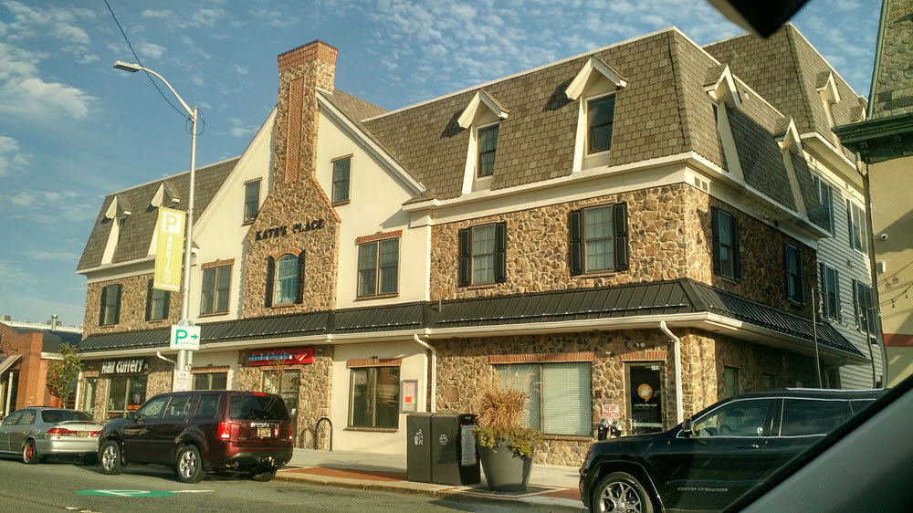 UDel OffCampus Student Rental Housing 142 E Main St, Newark, DE