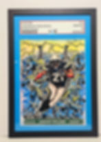 LaDainian Tomlinson Chargers Art