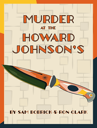 Murder at the Howard Johnson's (Poster).png