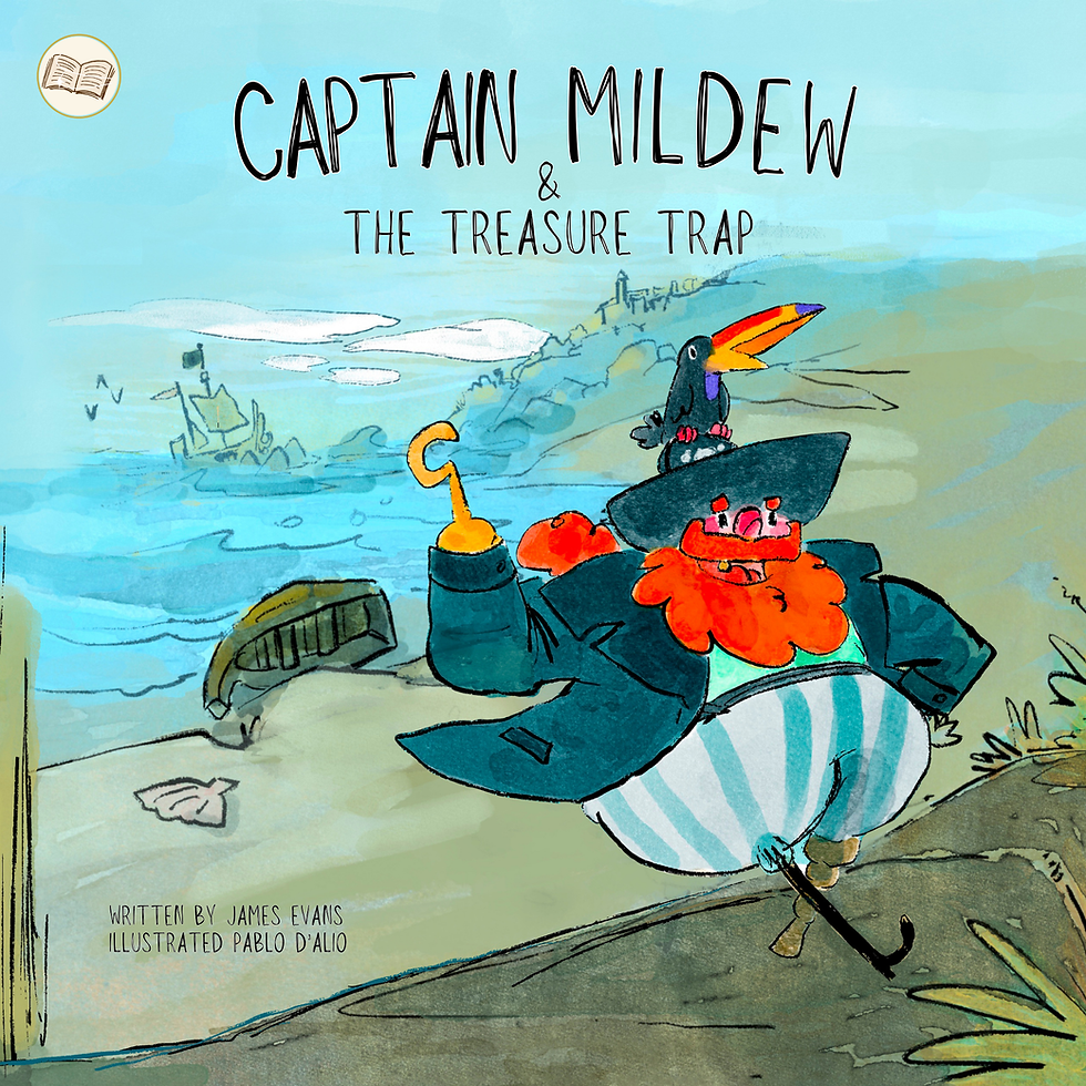 Thumbnail: Tiny Tales Six Book Bundle