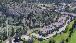 BC Hydro – West Kelowna Transmission Project Update