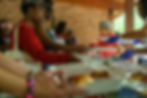 13th Annual Pride Cookout