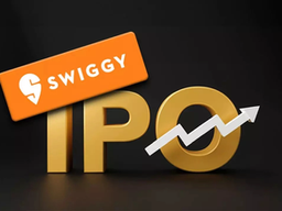 Swiggy Limited IPO Overview