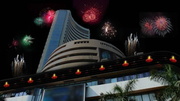 Top Stock Picks for Diwali 2023 by Brokers