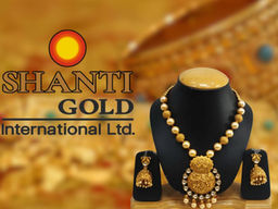 Shanti Gold International IPO