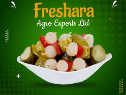 Freshara Agro Exports Limited: IPO Details