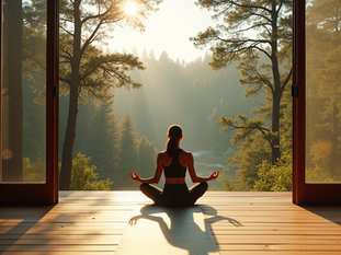 Mexico Wellness Retreats on the Pacific Coast: A Transformative Escape for Mind, Body, and Nervous System