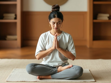 Does Mindfulness Improve Mental Health?