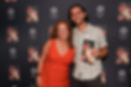 with Jodi Picoult, 2024