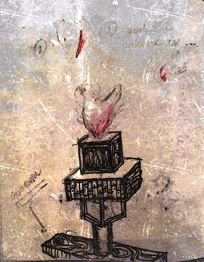 and the Winner is...