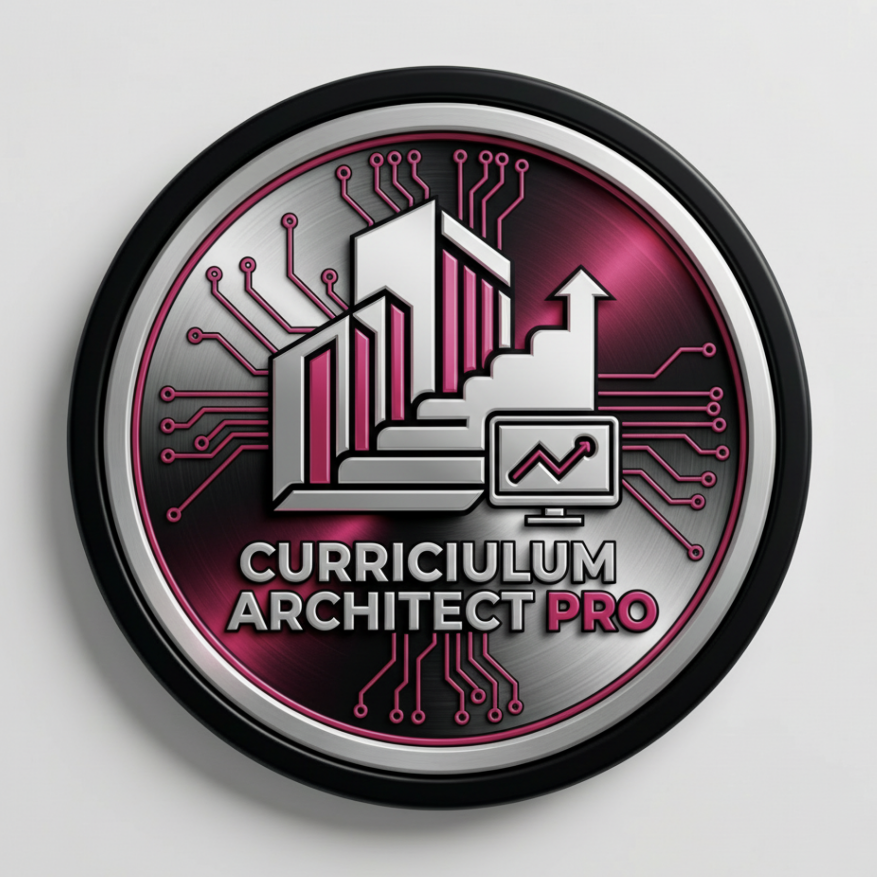 Curriculum Architect Pro GPT