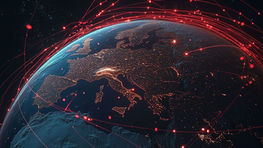 The Hidden Upside of Supply Chain Volatility