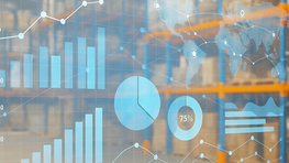 Blog Post: The Role of Data Analytics in Reducing Supply Chain Costs