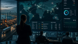 Why Visibility Alone Is No Longer Enough