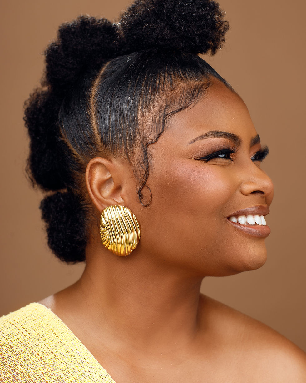 Thumbnail: The Dune Earrings