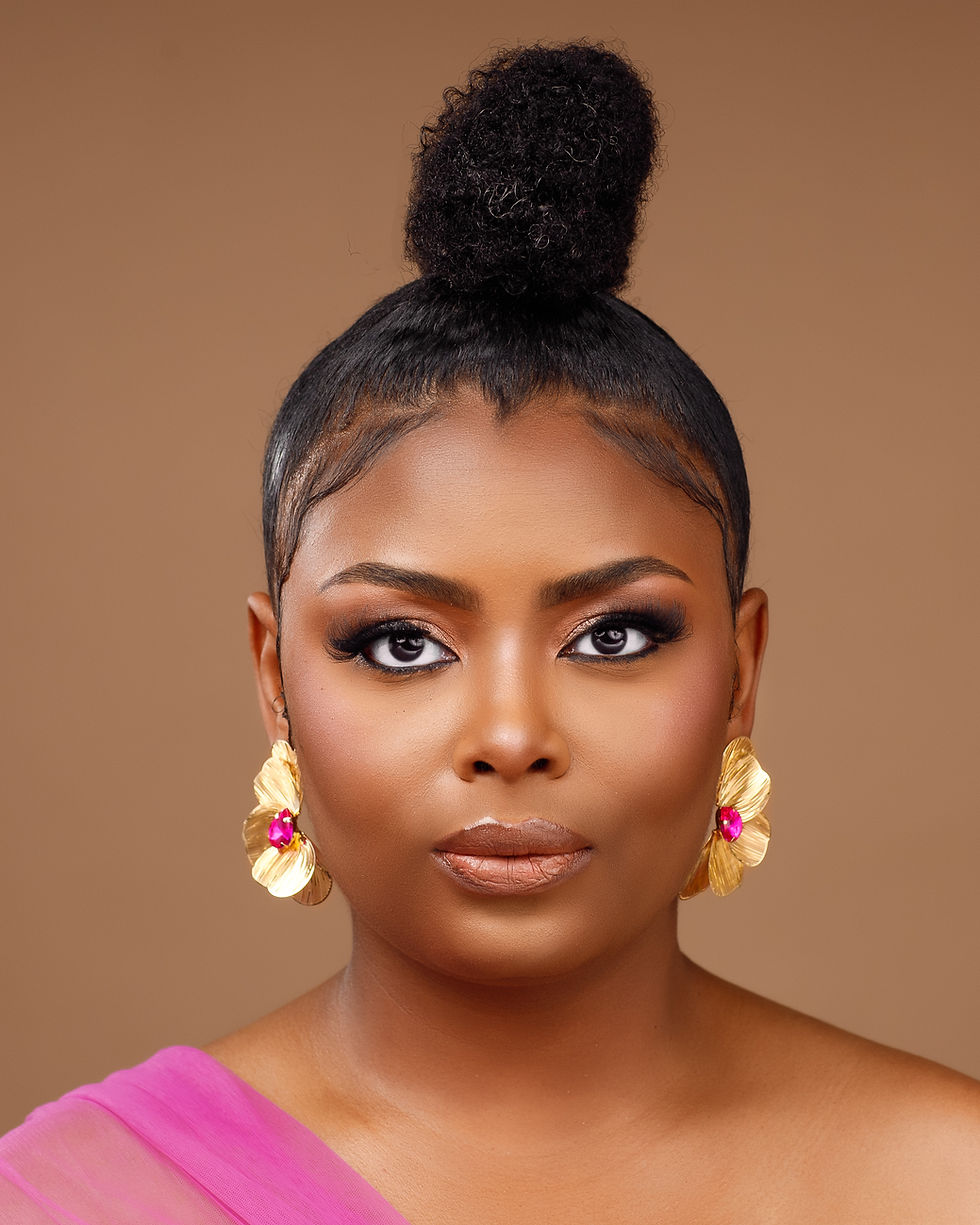 Thumbnail: The Sunpetal Earrings