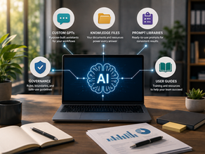 What Is an AI Workspace?