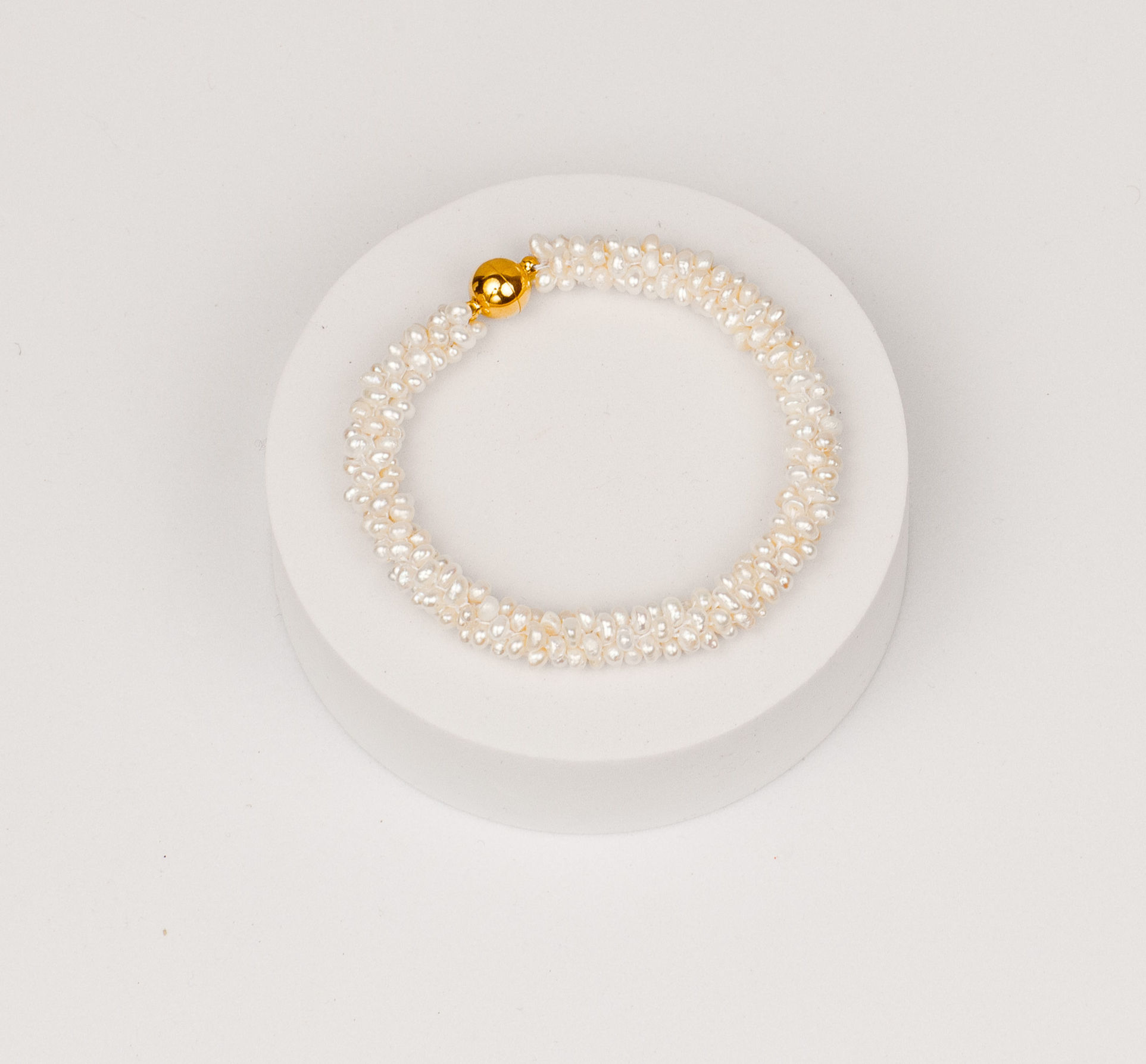 The Caterpillar Bracelet