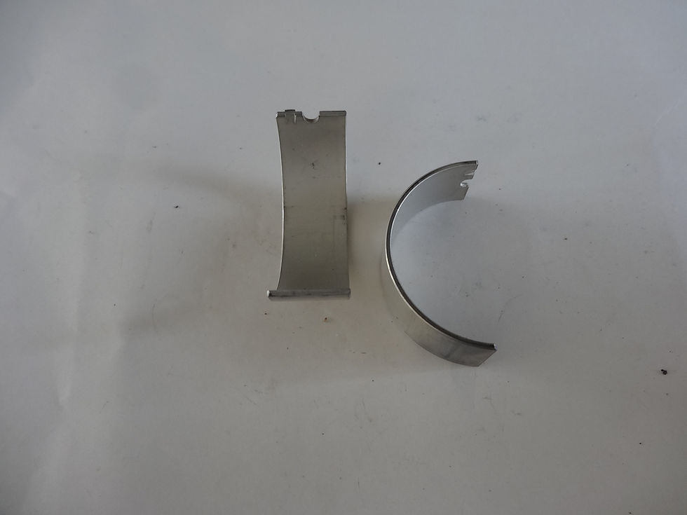 Coussinet de bielle std