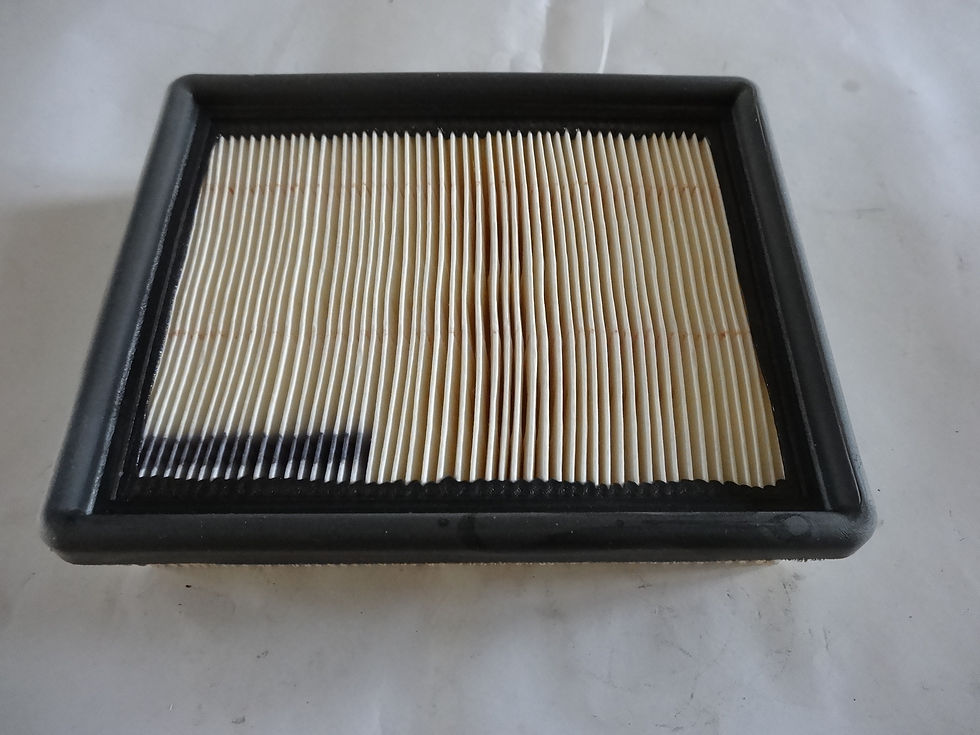 Miniature : Filtre à air
