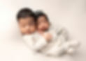 Newborn Twins Photography