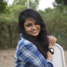 Worth Asking with Pooja Tripathi