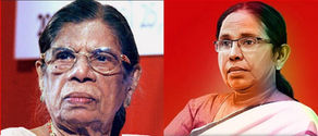 KR Gouri to KK Shailaja: When Women Leaders Threaten Patriarchal Politics in Kerala