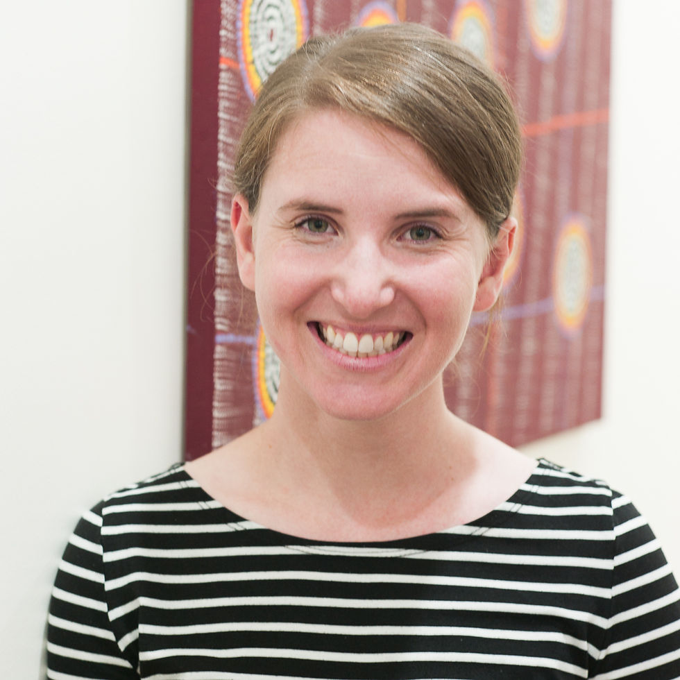 Dr Victoria Beyer to our practice!