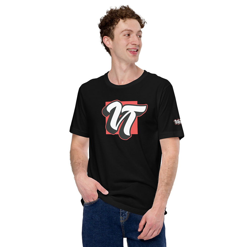 Thumbnail: VT T-shirt