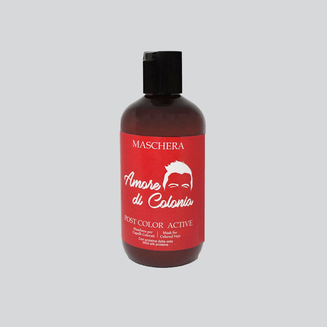 Amore di Colonia - Post Color ACTIVE MASK